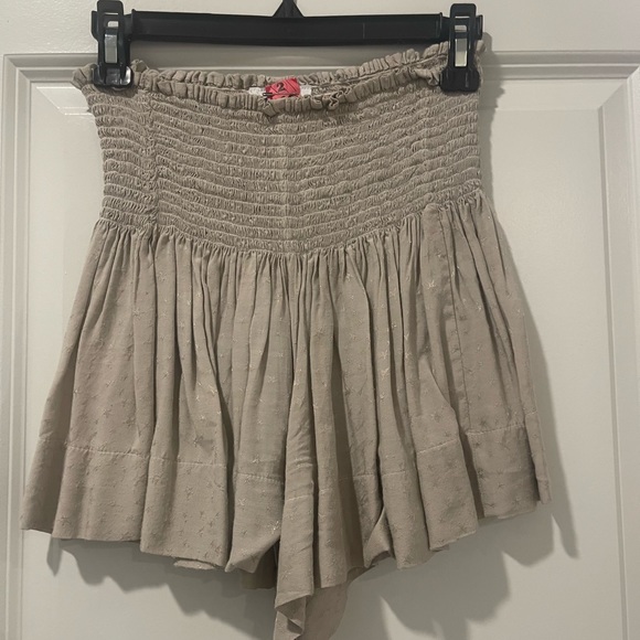 KOCH Silver Star Erica Skirt ; XS